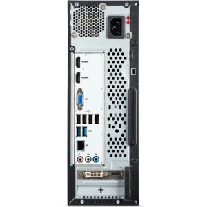 Системный блок Acer Aspire XC-886 (DT.BDDER.00X) Системный блок Acer Aspire XC-886 (DT.BDDER.00X)
