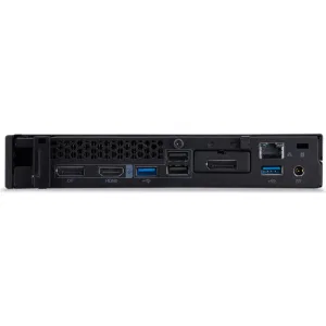 Мини ПК Acer Veriton N4660G (DT.VRDER.052) Мини ПК Acer Veriton N4660G (DT.VRDER.052)