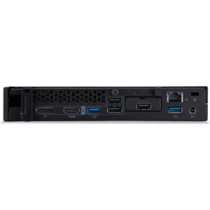 Мини ПК Acer Veriton N4660G (DT.VRDER.1AB) Мини ПК Acer Veriton N4660G (DT.VRDER.1AB)
