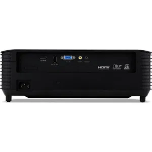 Проектор Acer BS-312P (MR.JR911.00M) Проектор Acer BS-312P (MR.JR911.00M)