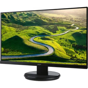 21,5" Монитор Acer K222HQLbid (UM.WW3EE.006) 21,5" Монитор Acer K222HQLbid (UM.WW3EE.006)