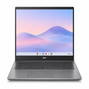 Хромбук Acer NX.W22AA.004 · 16 GB, 256GB PCIe NVMe SSD, IPS Хромбук Acer NX.W22AA.004 · 16 GB, 256GB PCIe NVMe SSD, IPS