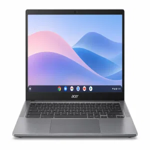 Хромбук Acer CPE594-1N-30EM NX.KWFAA.001 · 8GB, 256GB PCIe NVMe, 1920 x 1200 Хромбук Acer CPE594-1N-30EM NX.KWFAA.001 · 8GB, 256GB PCIe NVMe, 1920 x 1200