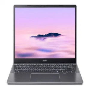 Хромбук Acer CBE594-2T-76CA NX.JNWAA.003 · 16 GB, 256GB PCIe NVMe SSD, IPS Хромбук Acer CBE594-2T-76CA NX.JNWAA.003 · 16 GB, 256GB PCIe NVMe SSD, IPS